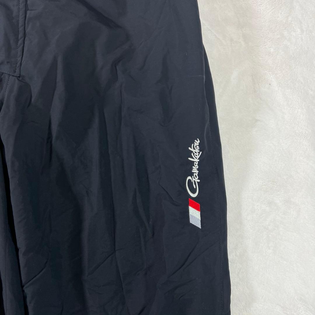 がまかつ GM-3139 ウィンドアップレインスーツ 上下セット L