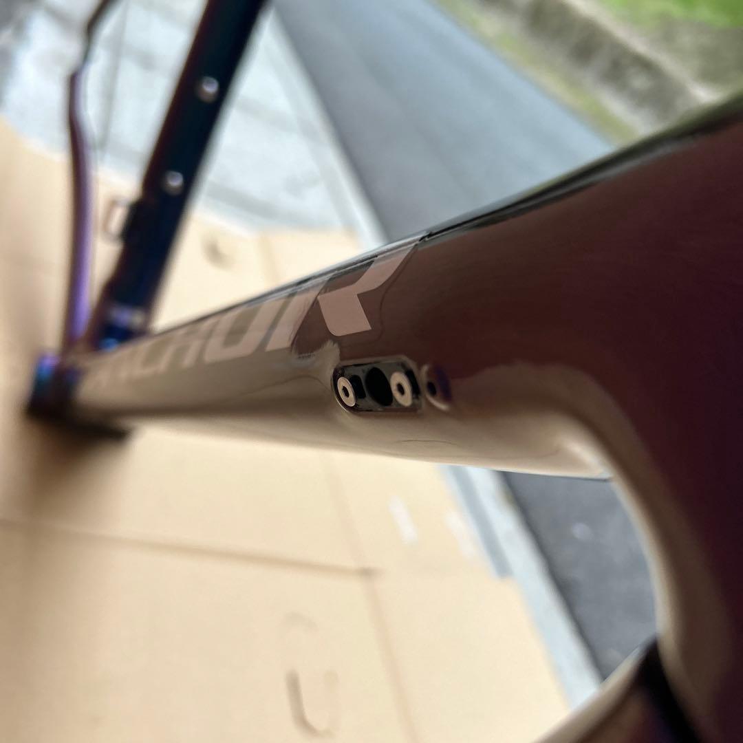 Anchor RS8 マジョーラアンドロメダ