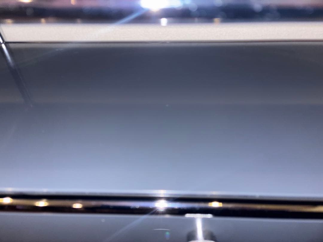 中古 USMハラー｜キャビネット テレビボード 2列2段 アントラサイト