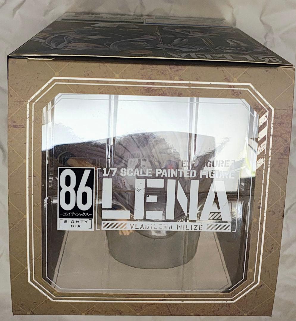 KDcolle KADOKAWA　レーナ　ヴラディレーナ・ミリーゼ　開封品