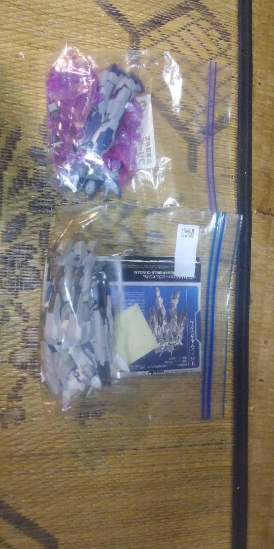 ア*イ様 素組み、まとめ売り。