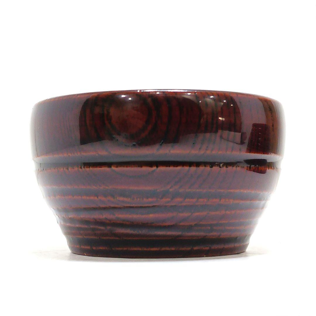 Y3339-2 輪島塗 塗師 大徹 金蒔絵 ぐい呑み 2客セット 共箱　#13