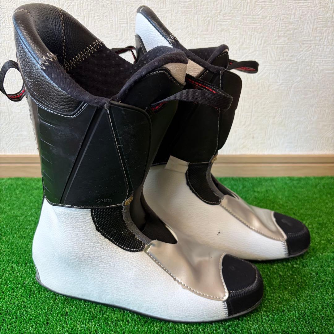 ROSSIGNOL ロシニョール WORLD CUP ST 130 26.0cm