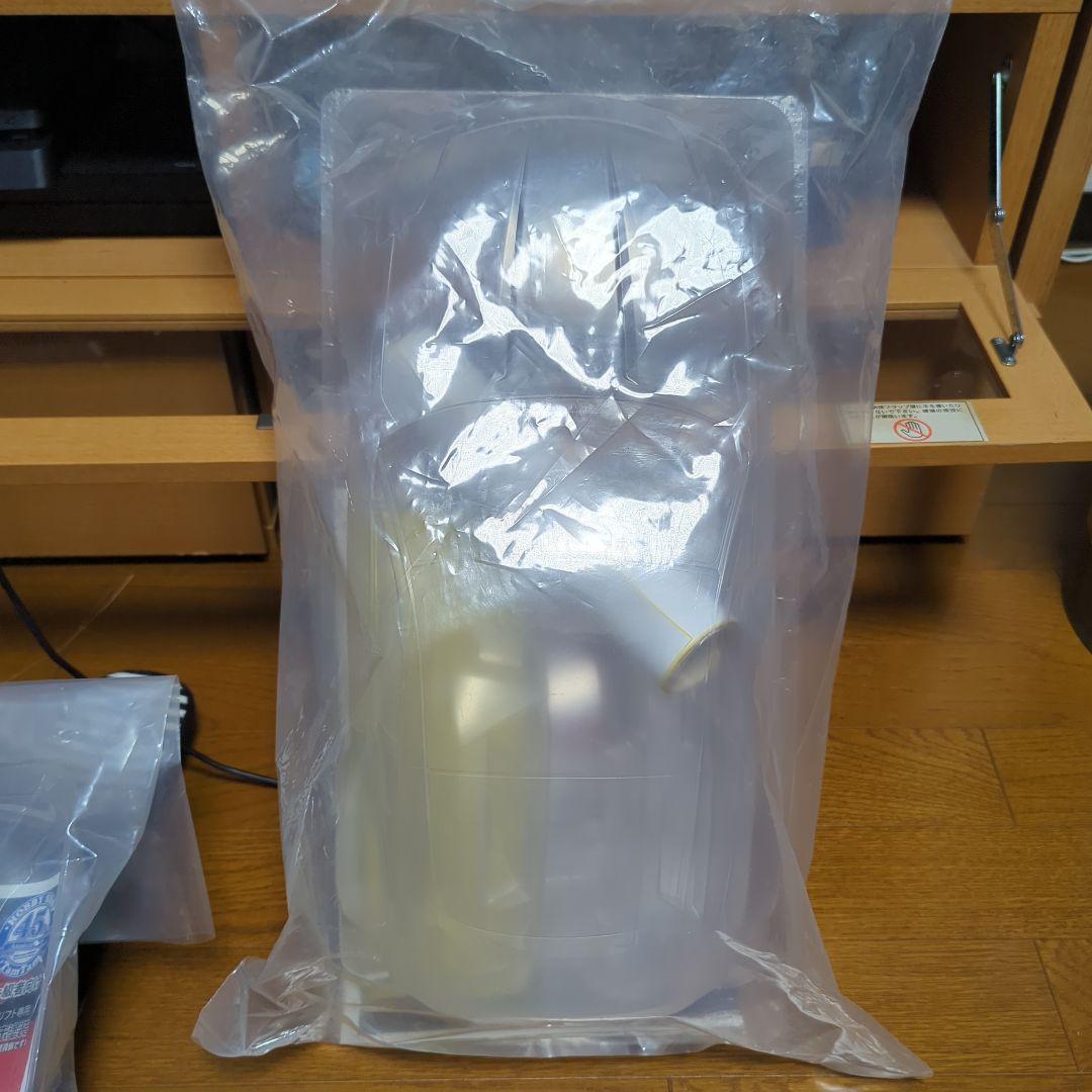 myuさん専用　NISSAN Z33 スピリット玲 未塗装ボディキット