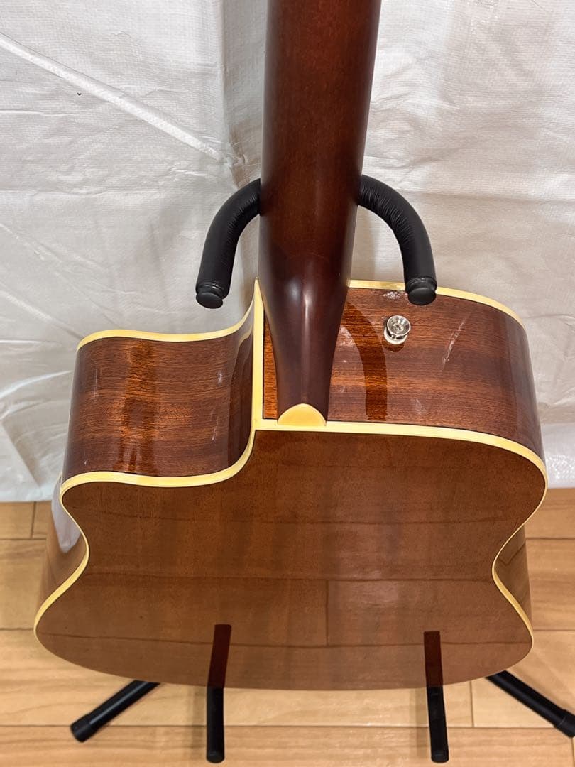 FENDER REDONDO アコースティックエレクトリックギター