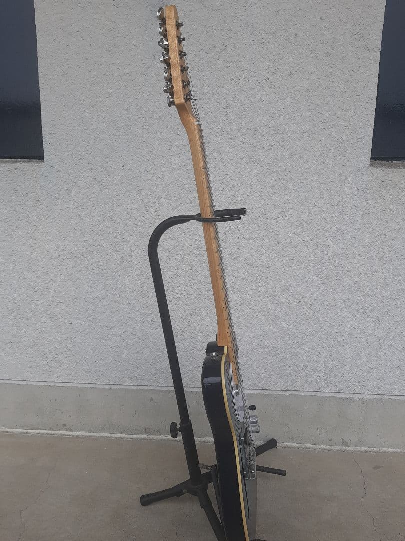 grote GT 150セミホロウテレキャス