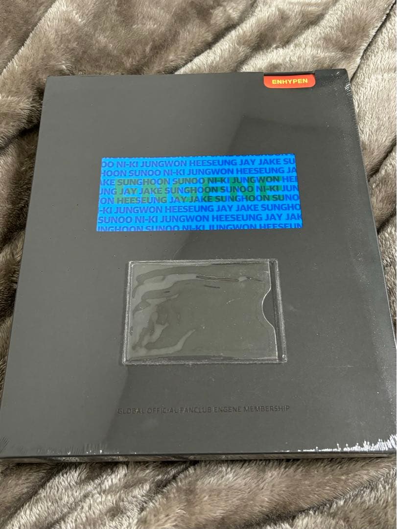 ENHYPENまとめ売り