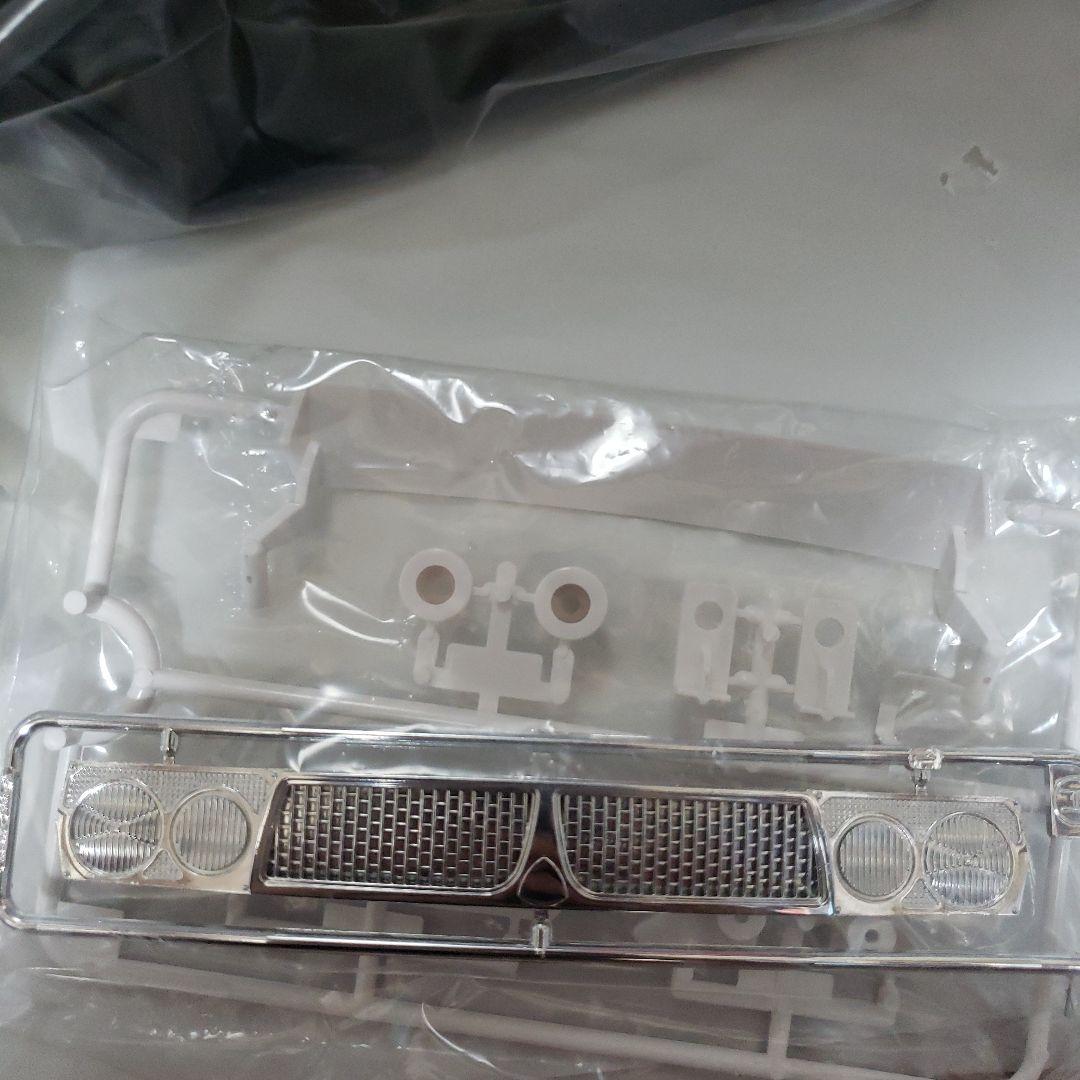 【未組立】 TT-02シャーシ ランチア　デルタ　インテグラーレ