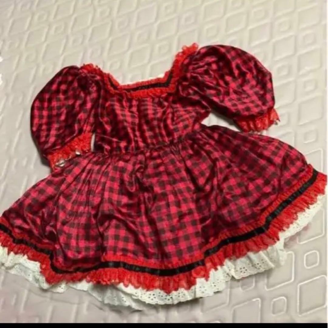 スタースタイルバレエチュチュ8歳3着