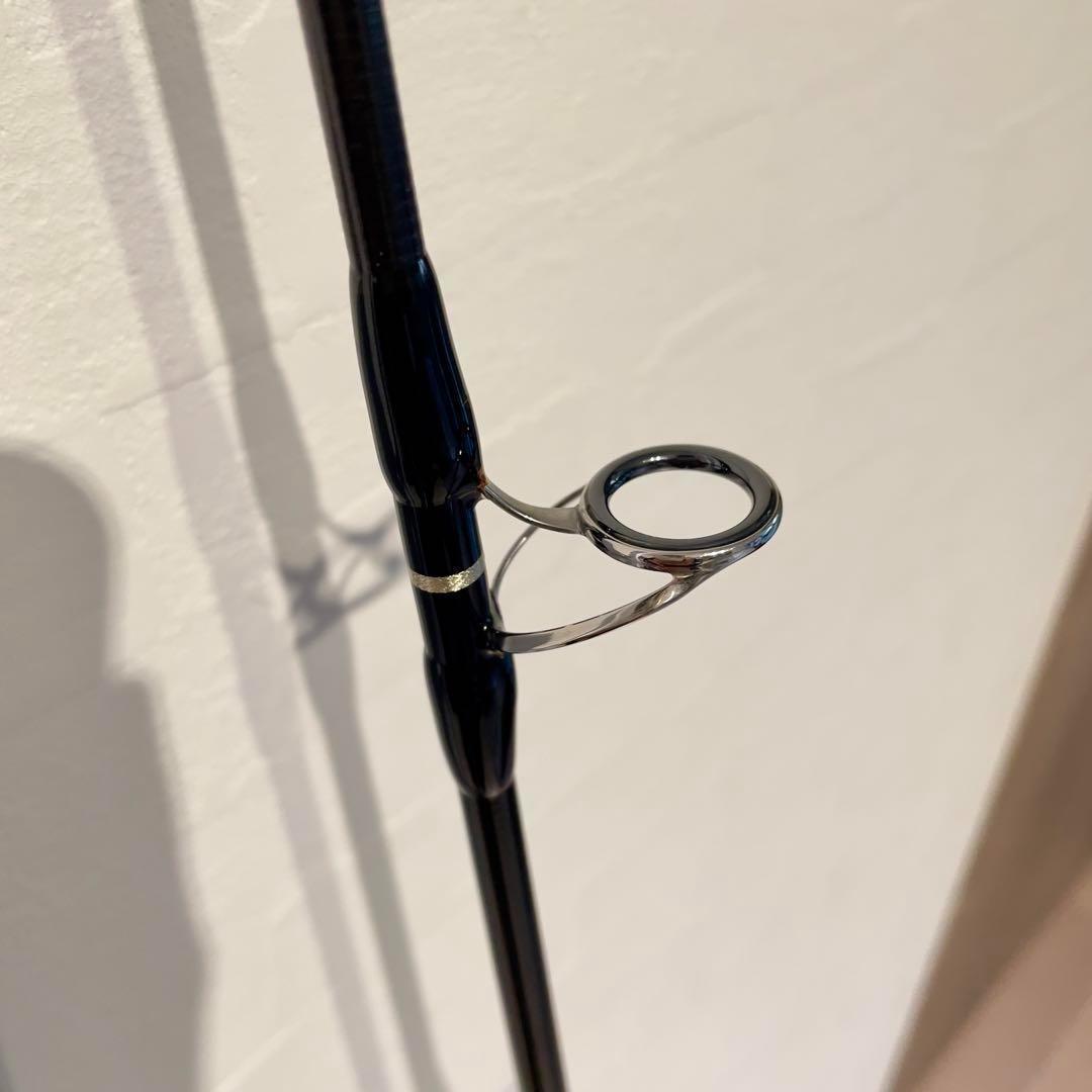 【希少】carpenter シーレパード　SLP 80/33 マグロ