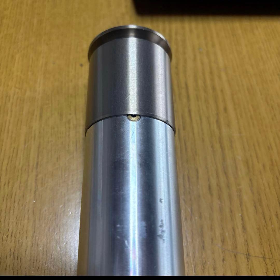 CAW クラフトアップルワークス グレネードランチャーミニランチャー モスカート