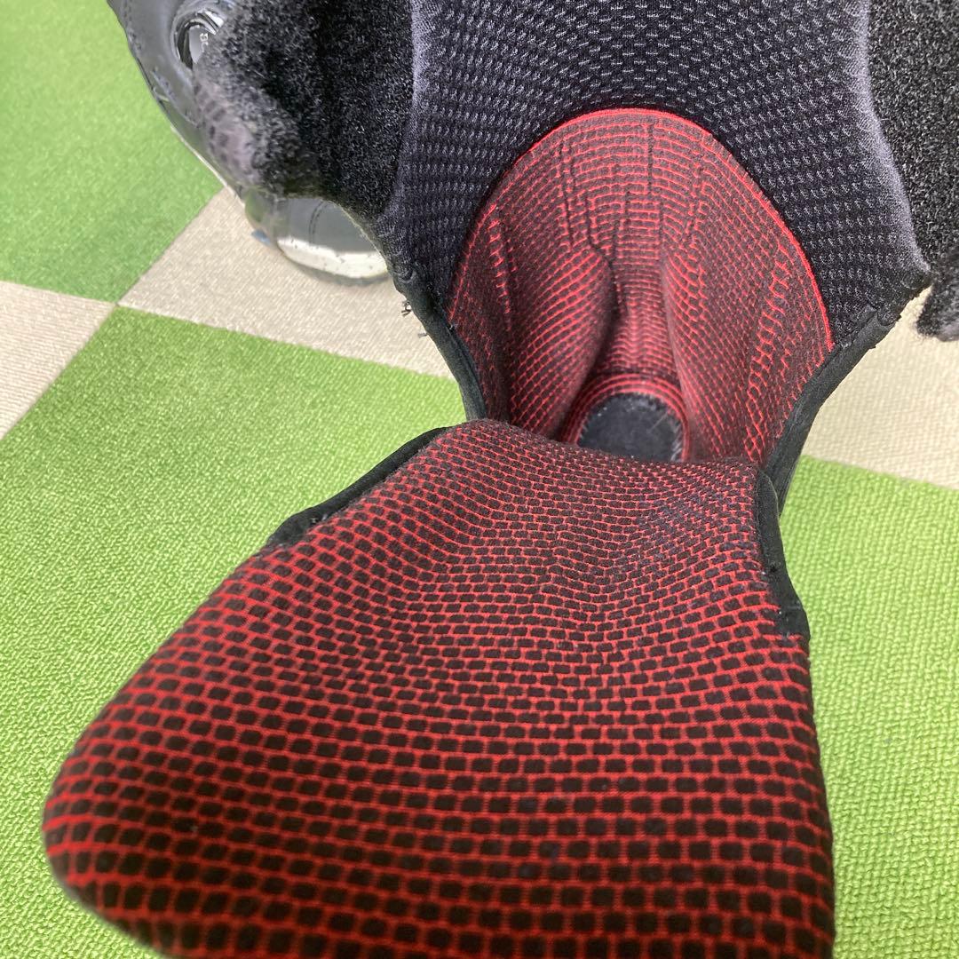 BURTON バートン ION STEP ON 25.5