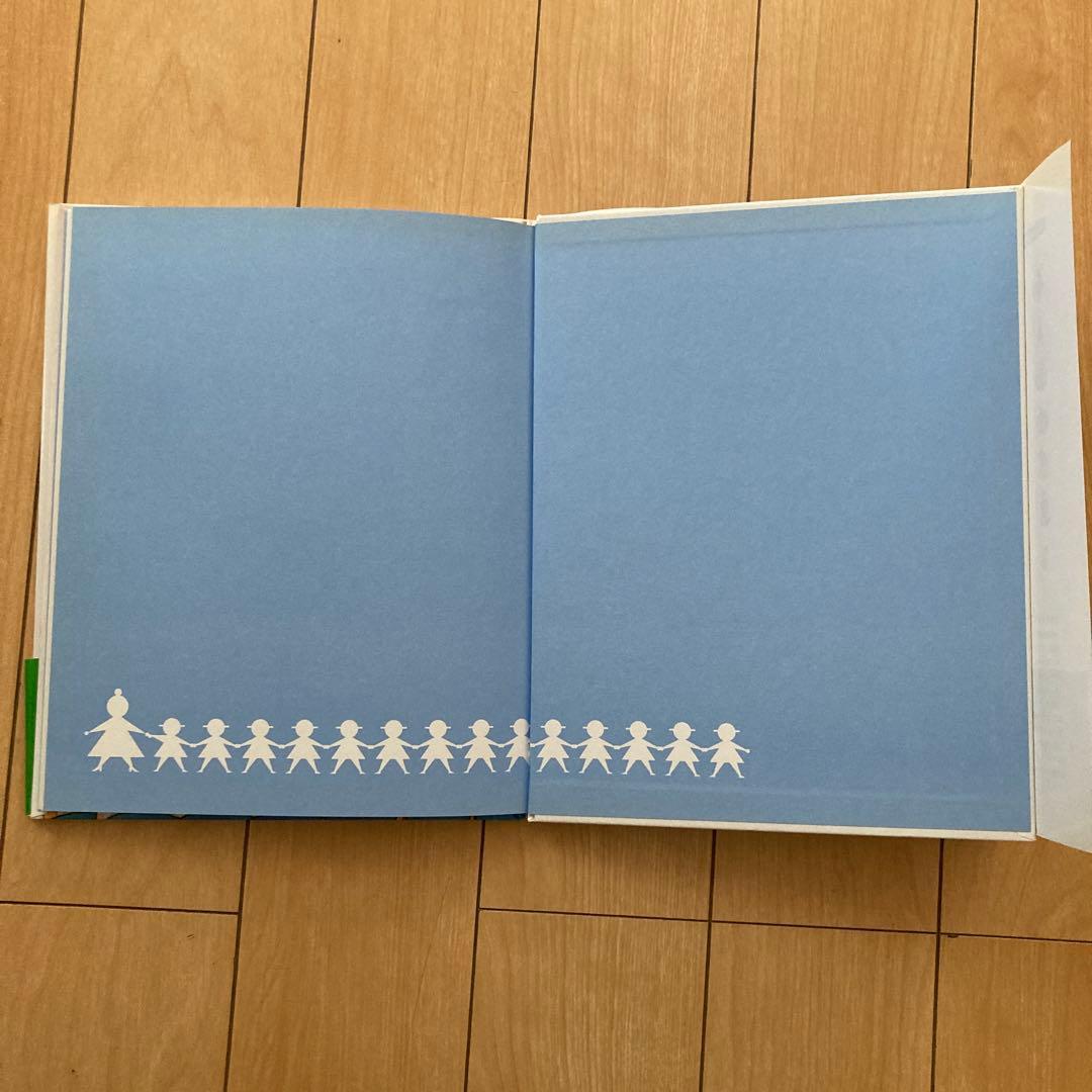 絵本セット 幼児から年長さん向け　16冊まとめ売り