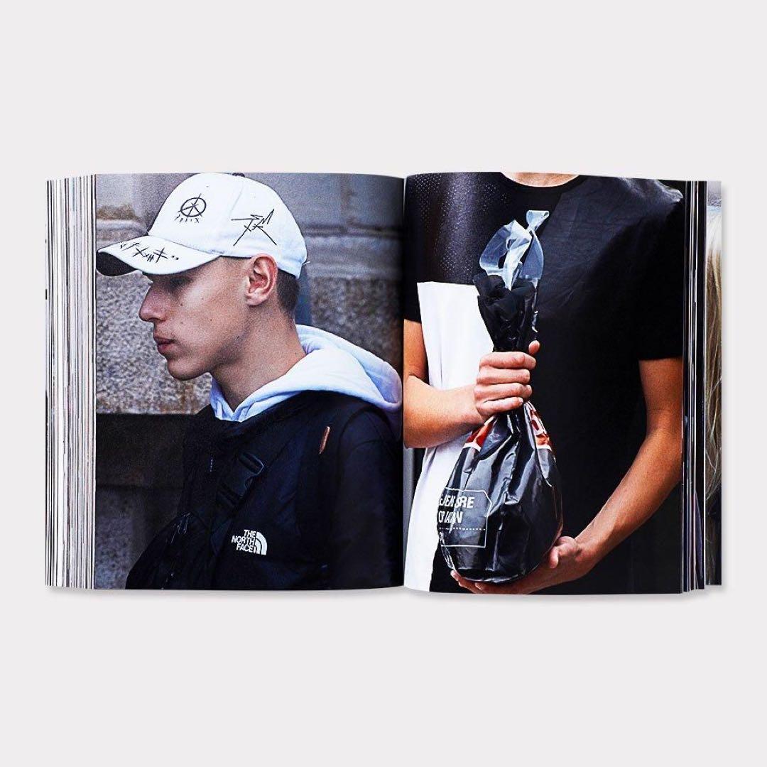 絶版‼️ 新品未開封‼️ Winter Vandenbrink 写真集