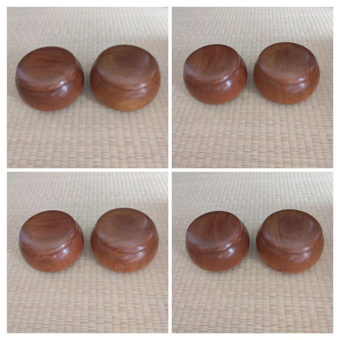 卓上碁盤 / 碁石 セット