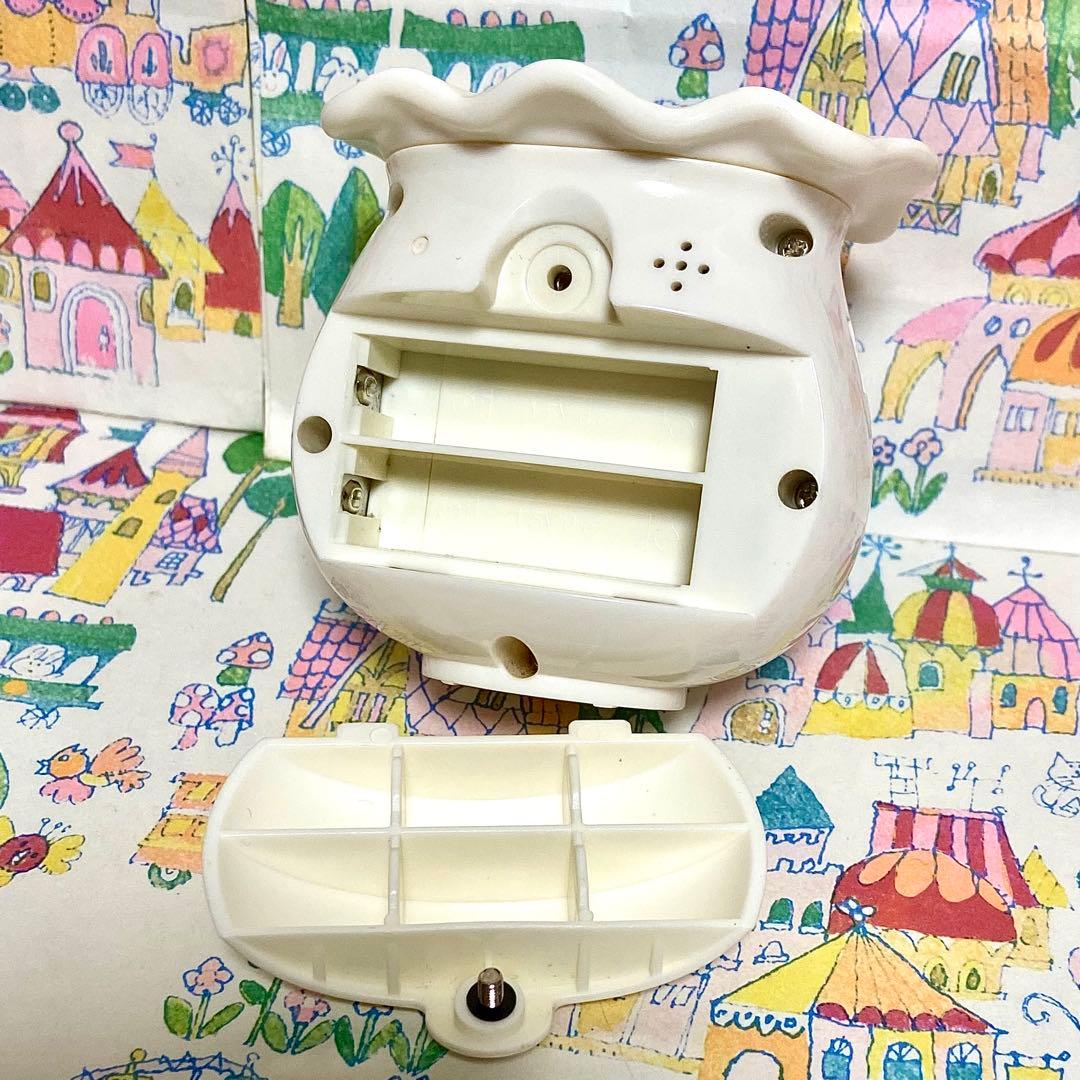 BANDAI バンダイ サンエックス まめゴマ 飼育日記 育成ゲーム 説明書あり