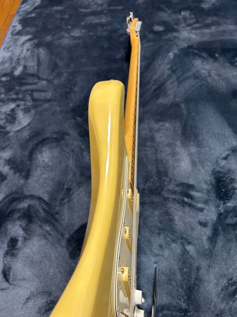 ジャパンビンテージ FRESHER フレッシャー ギター ストラト