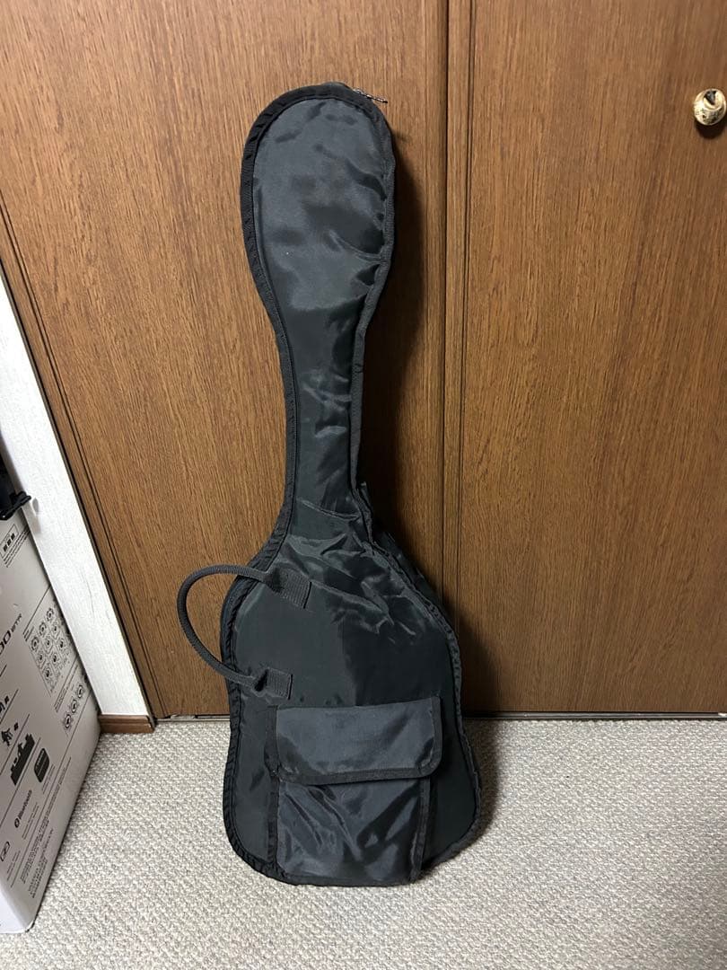 ジャパンビンテージ FRESHER フレッシャー ギター ストラト