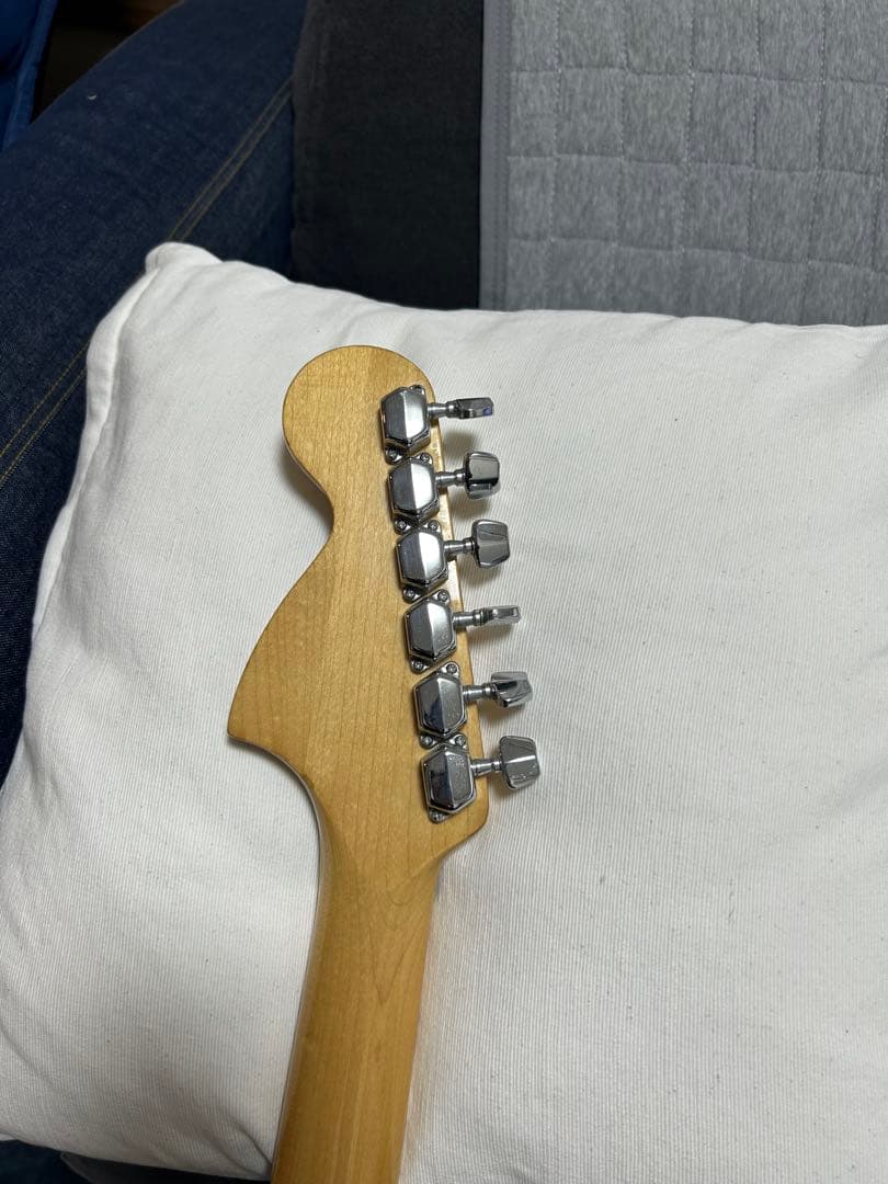 ジャパンビンテージ FRESHER フレッシャー ギター ストラト