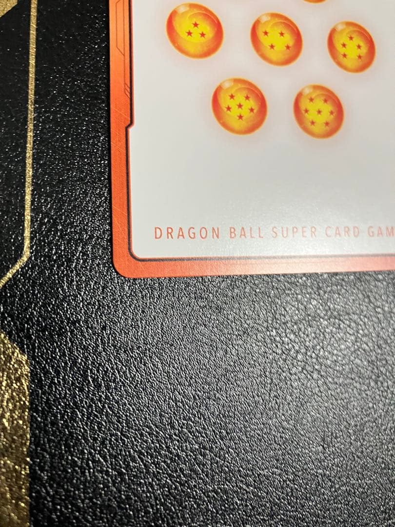 e-89 41巻　金　エナジーマーカー　孫悟空　manga booster③