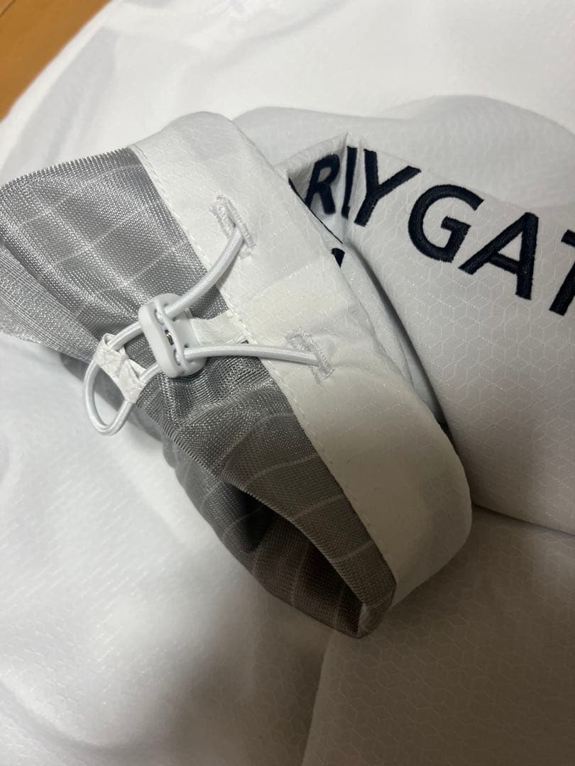 パーリーゲイツ PEARLY GATES パンツ　5 L 防寒　保温