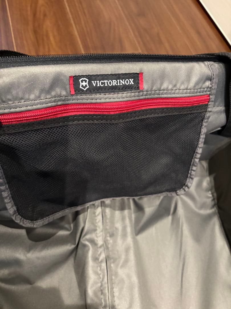 ビクトリノックススーツケース WT5.0 WT 27 Dual-Caster