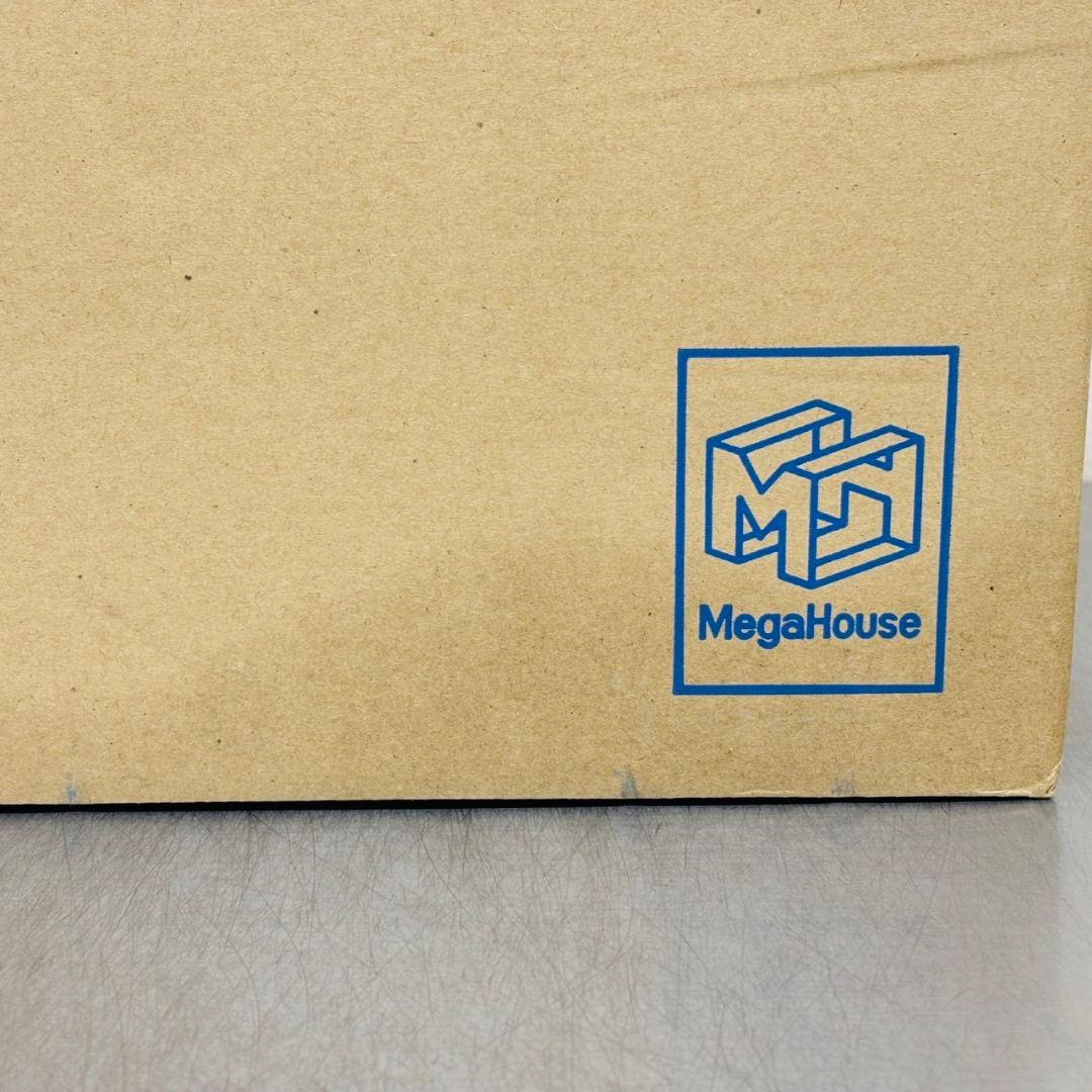 未開封 P.O.P SA-MAXIMUM アーマード・フランキーフィギュア