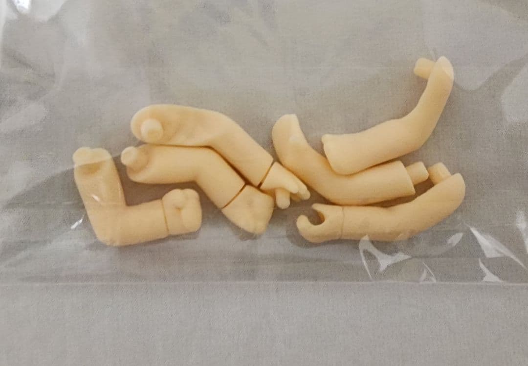 ねんどろいど スイレン 特典無し