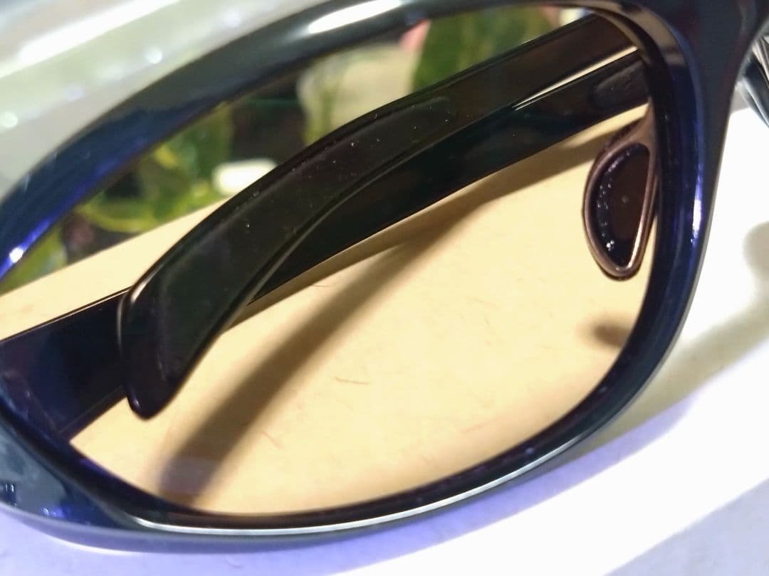 廃盤 ※ サイトマスター 【 スティングレイブラック】スーパーＬＢ