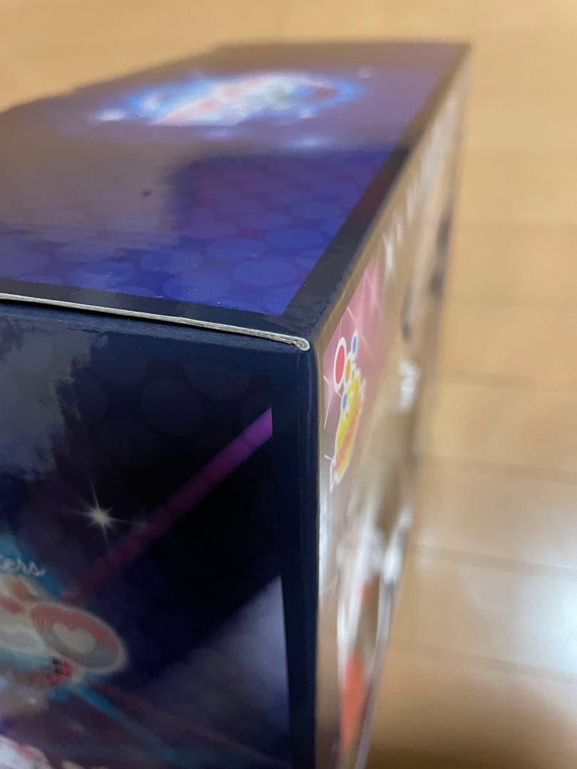 ハローキティー　ディアダニエル　ハッピーくじ　ラスト賞　サンリオ　ディスコ　希少