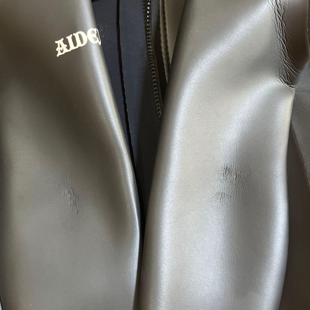 アイデンティファイ　aidentify タッパー　ML