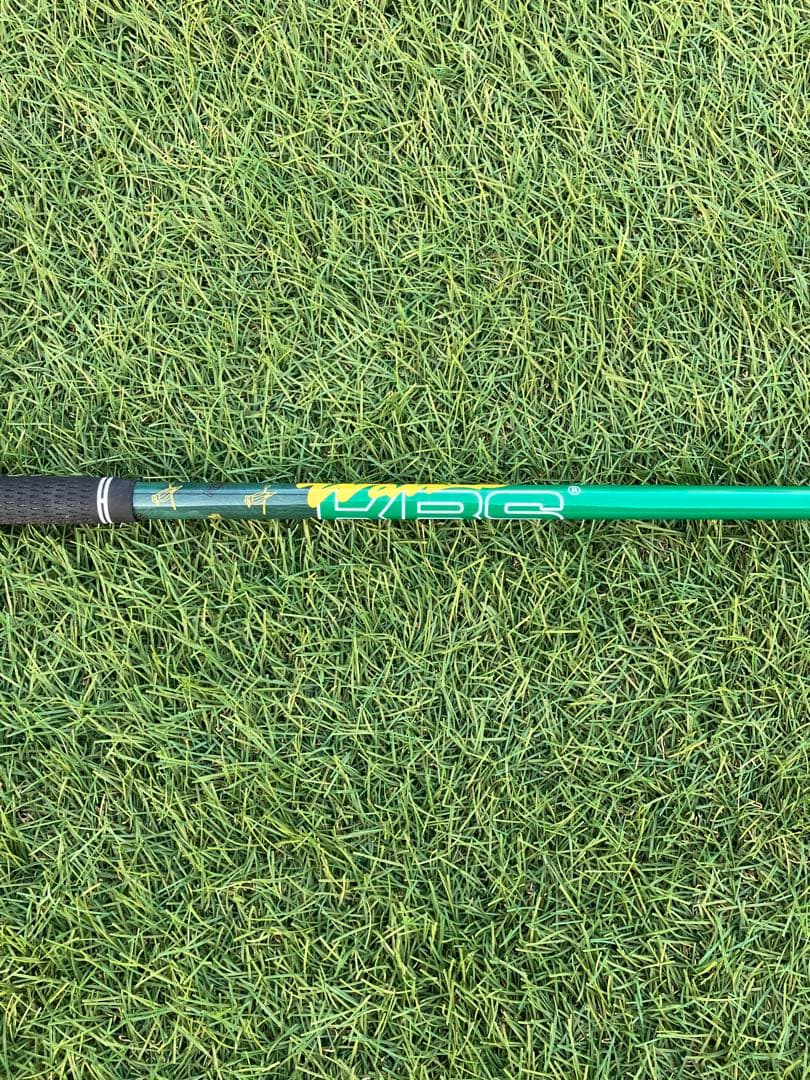 KBS ドライバーシャフト PGW 60S Walker