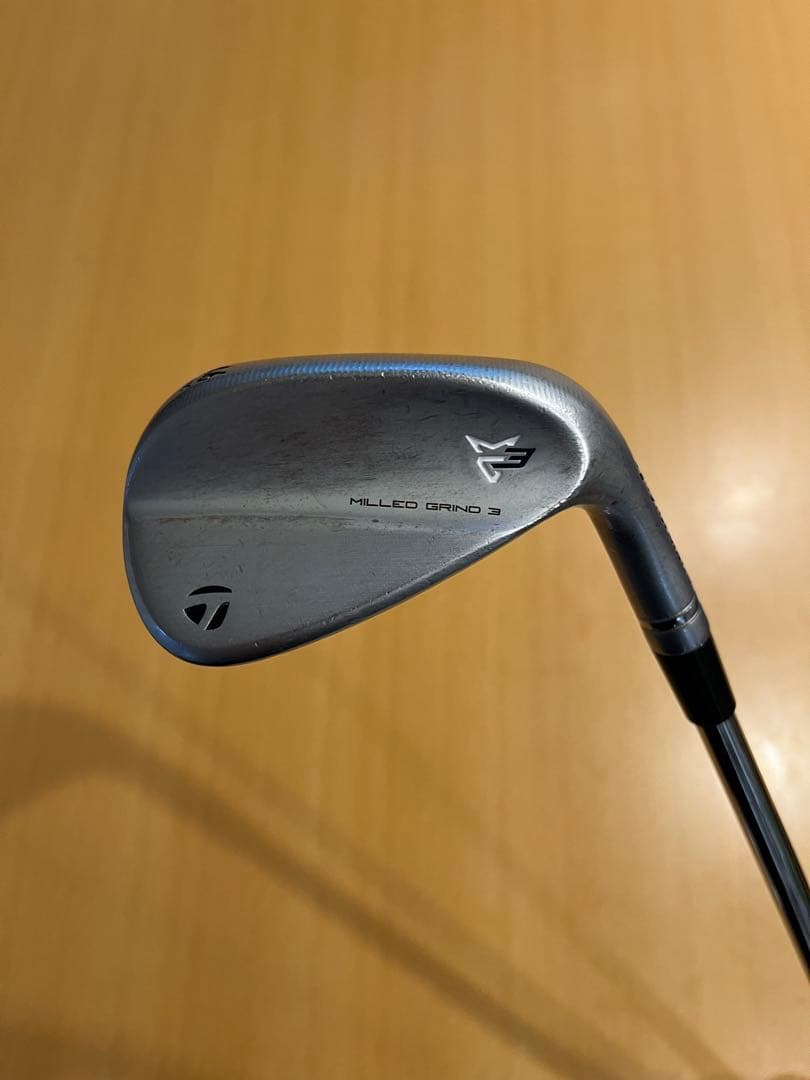 テーラーメイド MG3 ウェッジ 46° Sフレックス