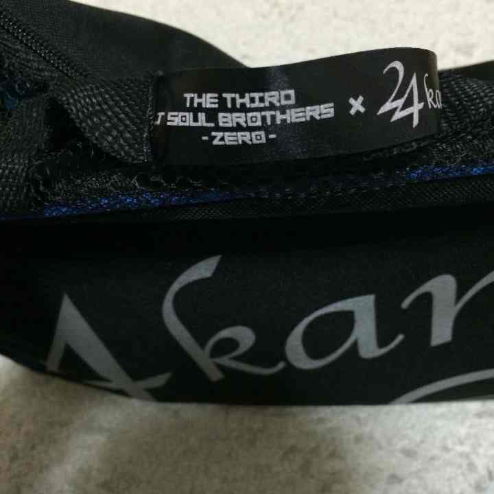 レア商品★三代目JSB 24karats セットアップ★