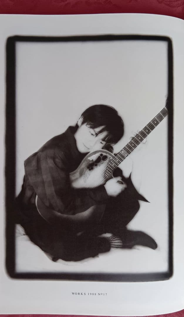 Yutaka Oraki 記念切手デザインBirthday Special