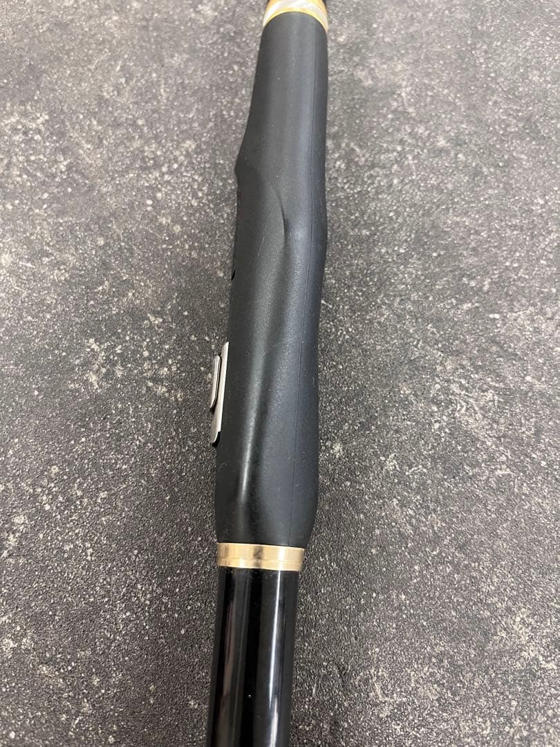 宇崎日新　ゼロサム磯　弾X4 TYPE Ⅲ 530 タイプ3