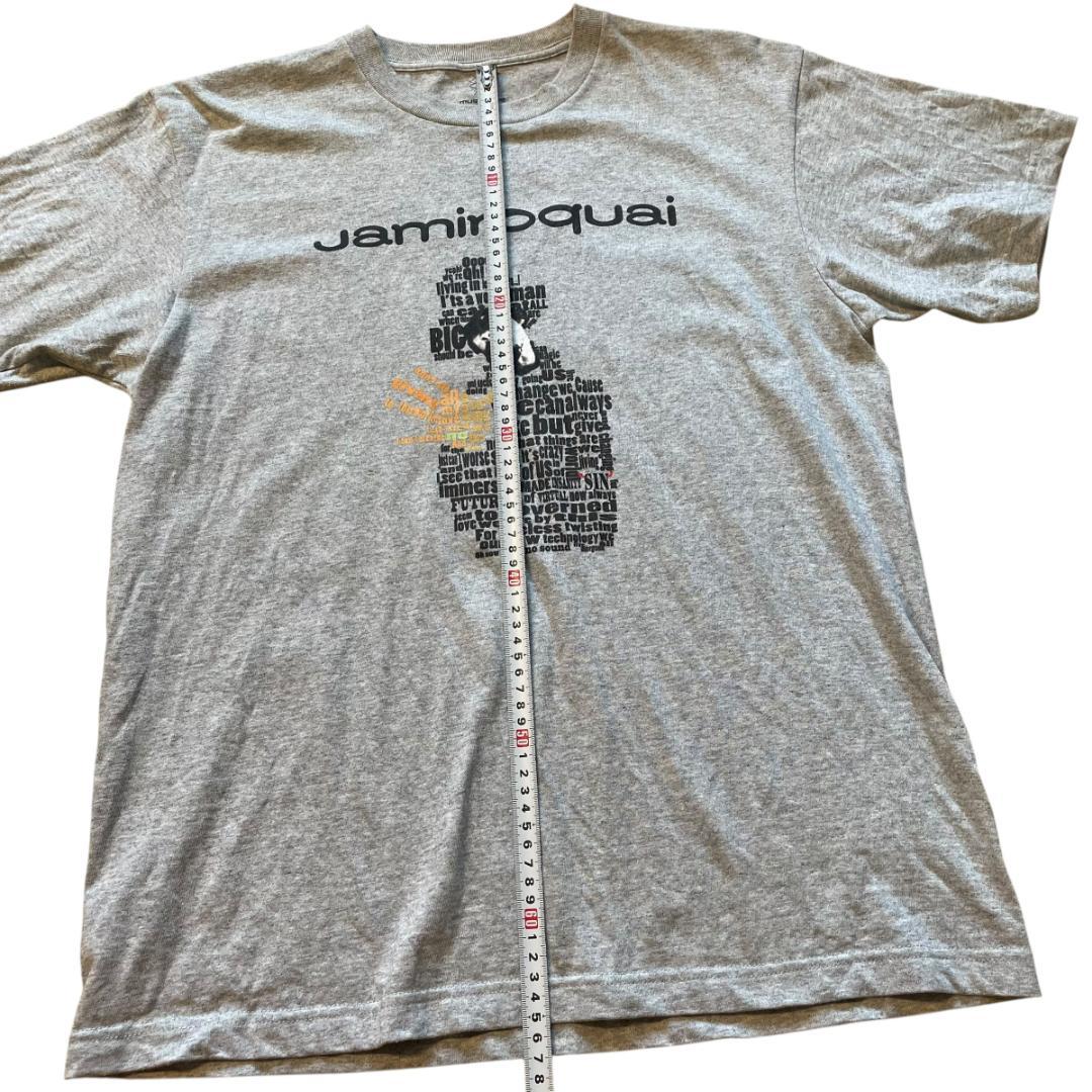 サマソニ 来日決定 最高デザイン Jamiroquai ジャミロクアイ SIN