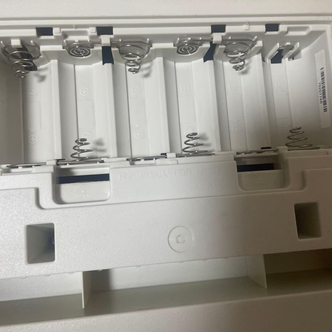 CASIO カシオ　電子ピアノ　電子キーボード LK-207