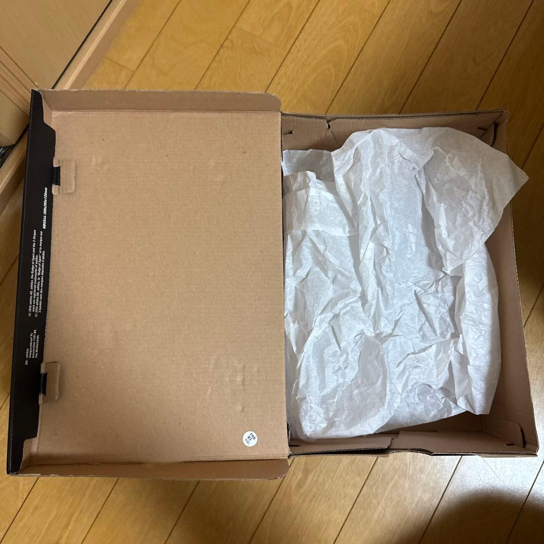 プレデターフリーク＋　TF 27cm