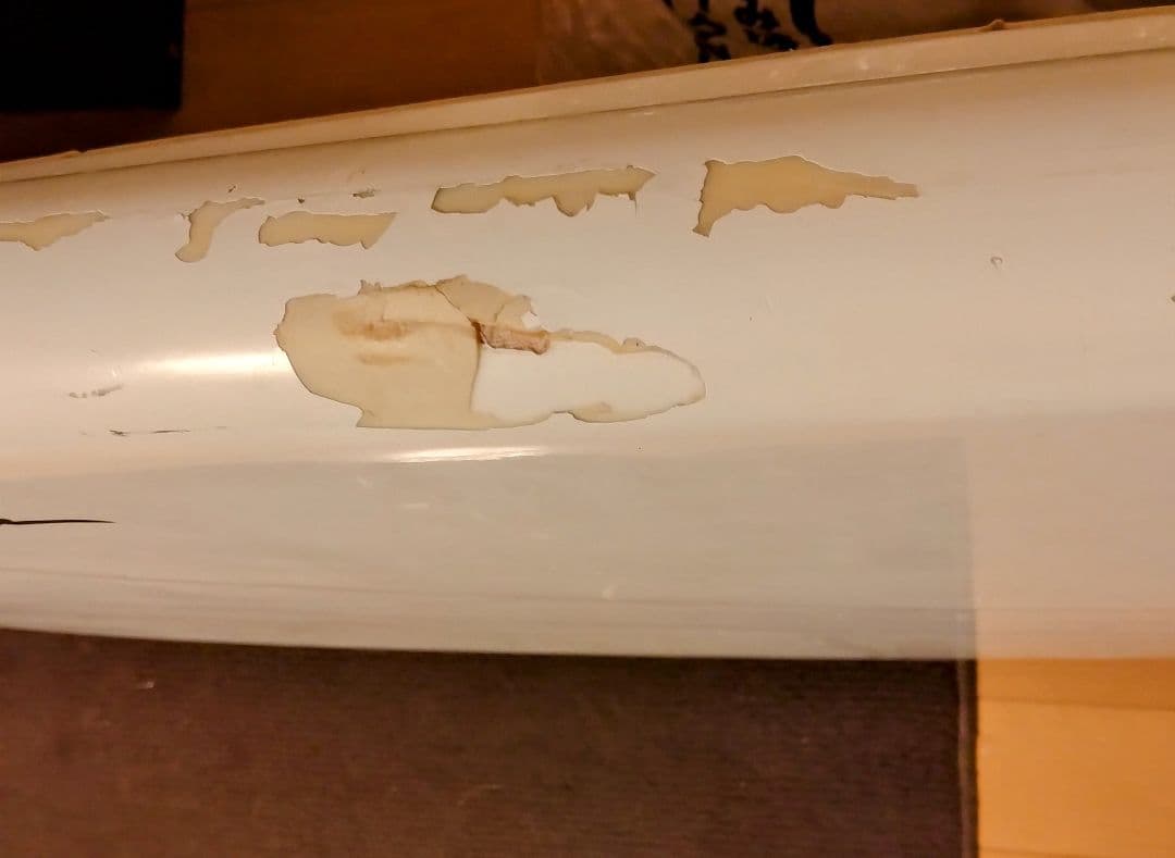 SOUTHPOINT スタンドアップパドルハードボード　サーフィン