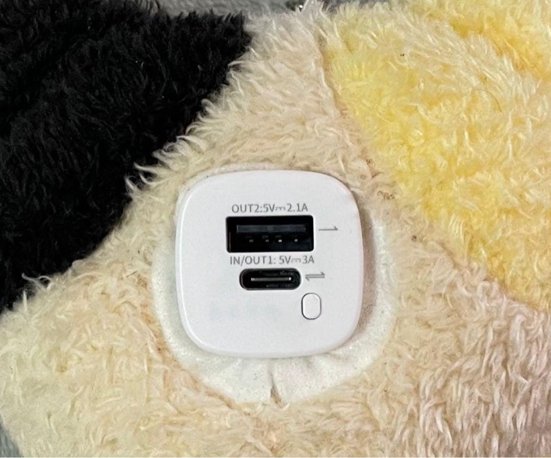 zerobaseone ゴニニ 充電器 ポーチ バッジ ポーチ いろいろセット