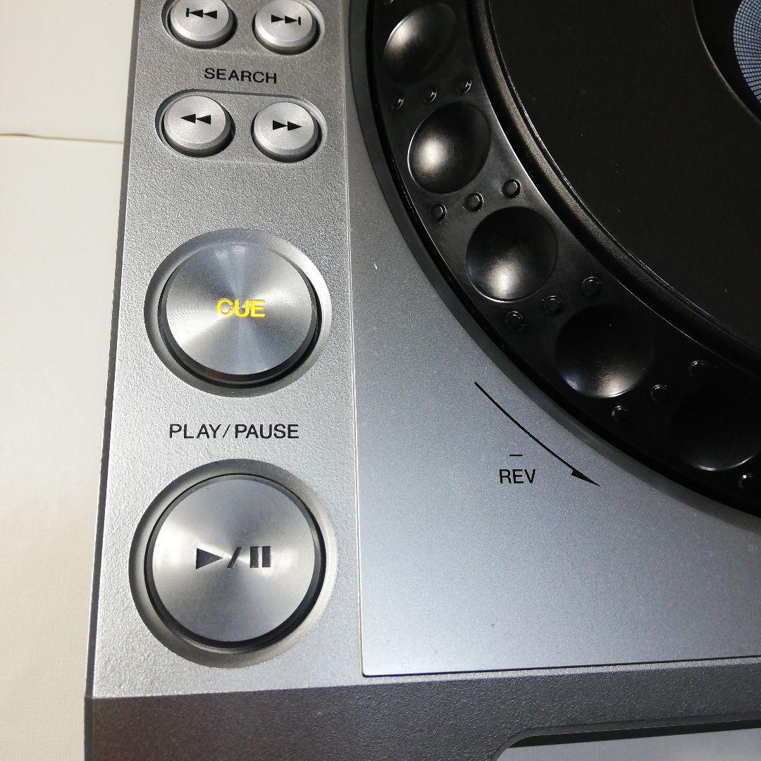 Pioneer　パイオニア　CDJ-850　動作OK　人気モデル　匿名配送!