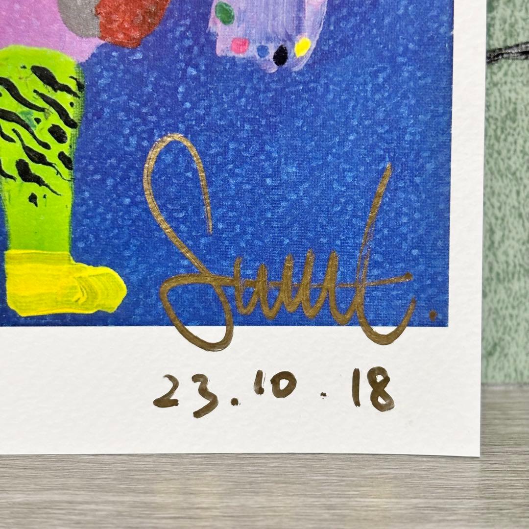 限定18体 Snail toys 阿志(幻惑) ソフビ インディーズ 墓場の画廊