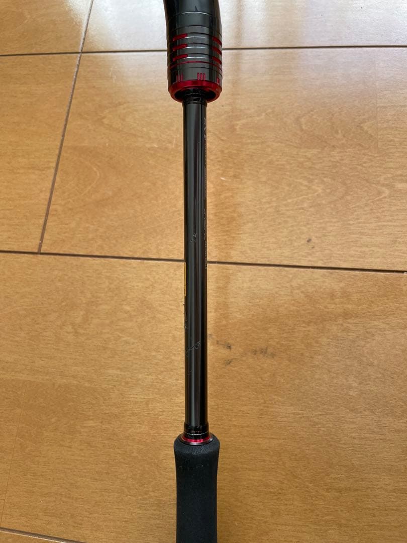 ダイワ　エメラルダス　ストイスト　RT84M rt 84mバットのみ