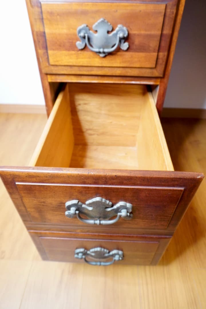 英国スタイル クラシックデスク ヴィンテージ