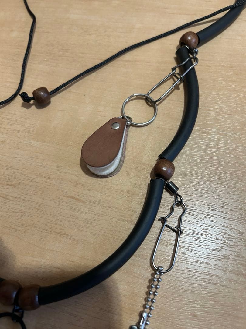 K.Bullet CREEK 5番（9ft）ロッドセット及びその他ツール一式