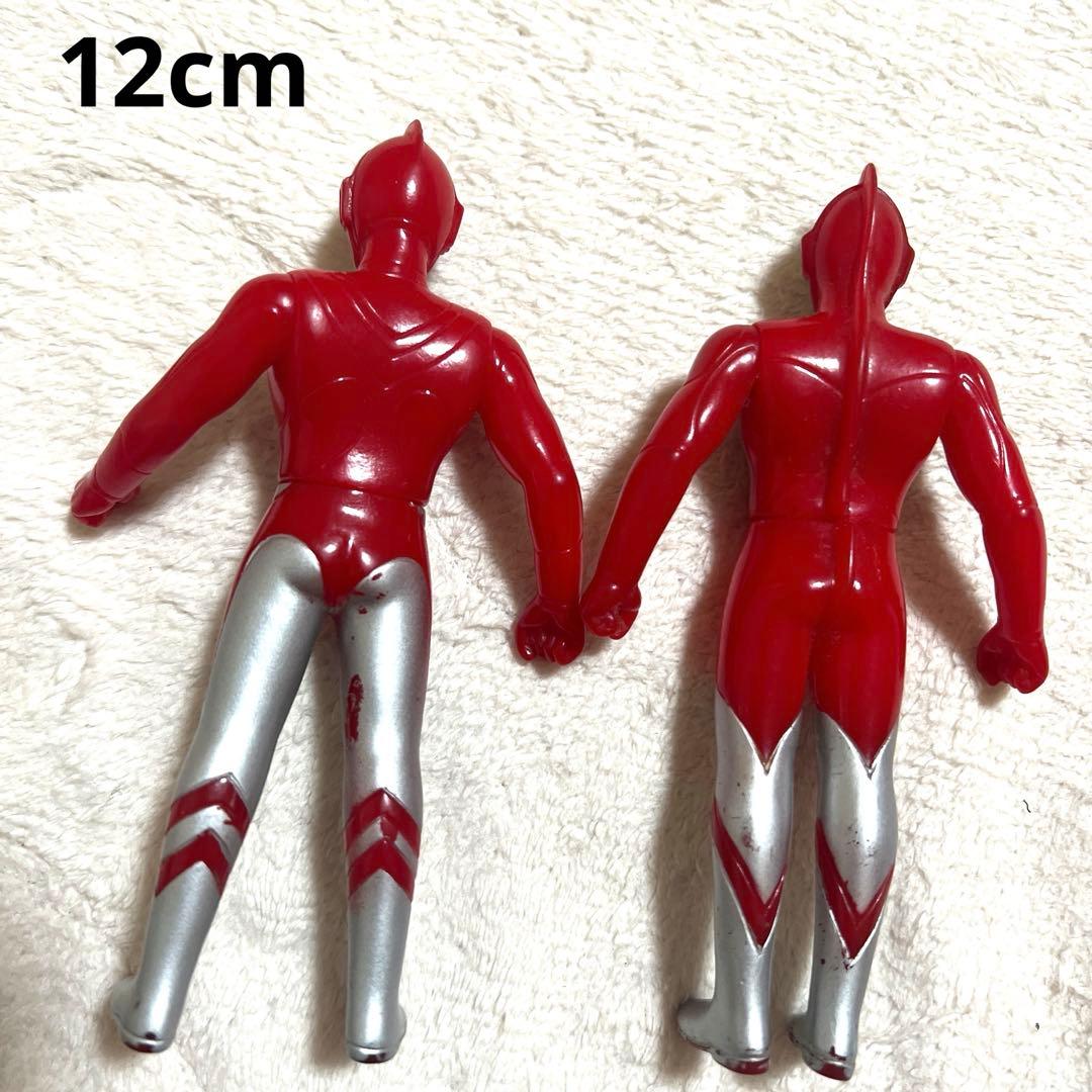 ウルトラマンシリーズ ソフビフィギュア まとめ売り 16体セット 円谷プロ 特撮