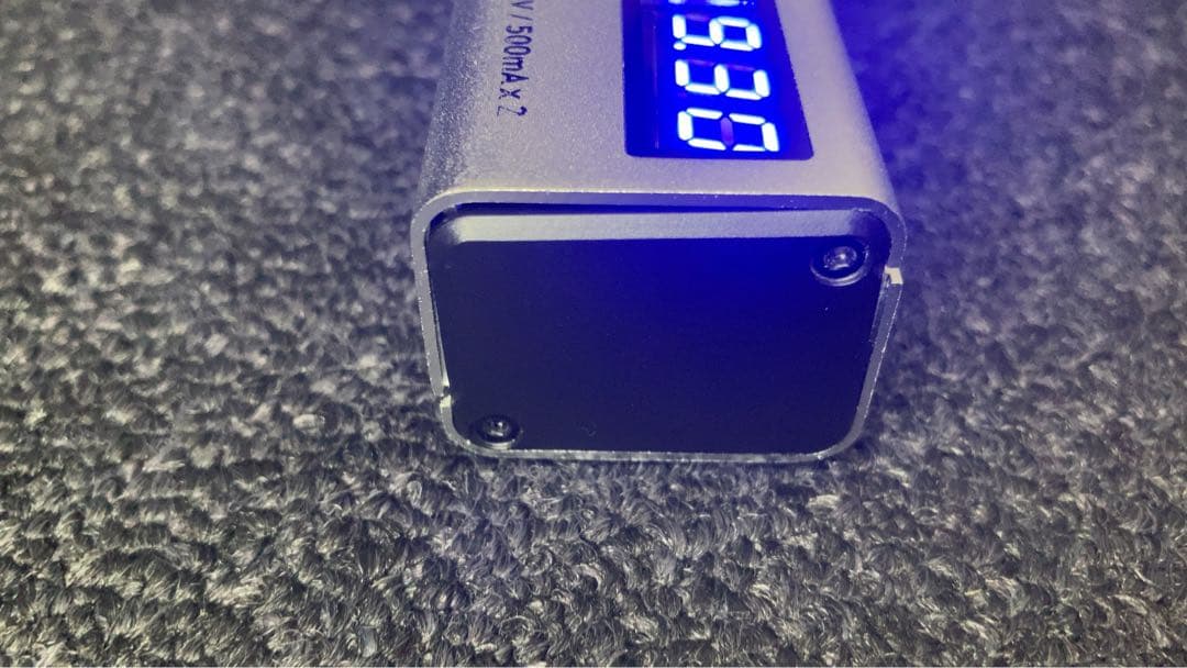 CAJ DC/DC Station II アイソレート パワーサプライ