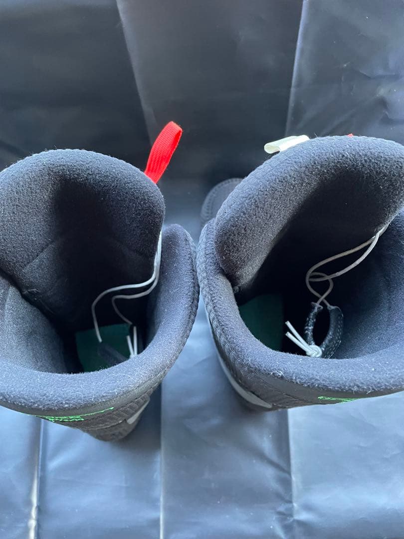 BURTON HIGHLINE BOA 25.5 バートン ハイライン