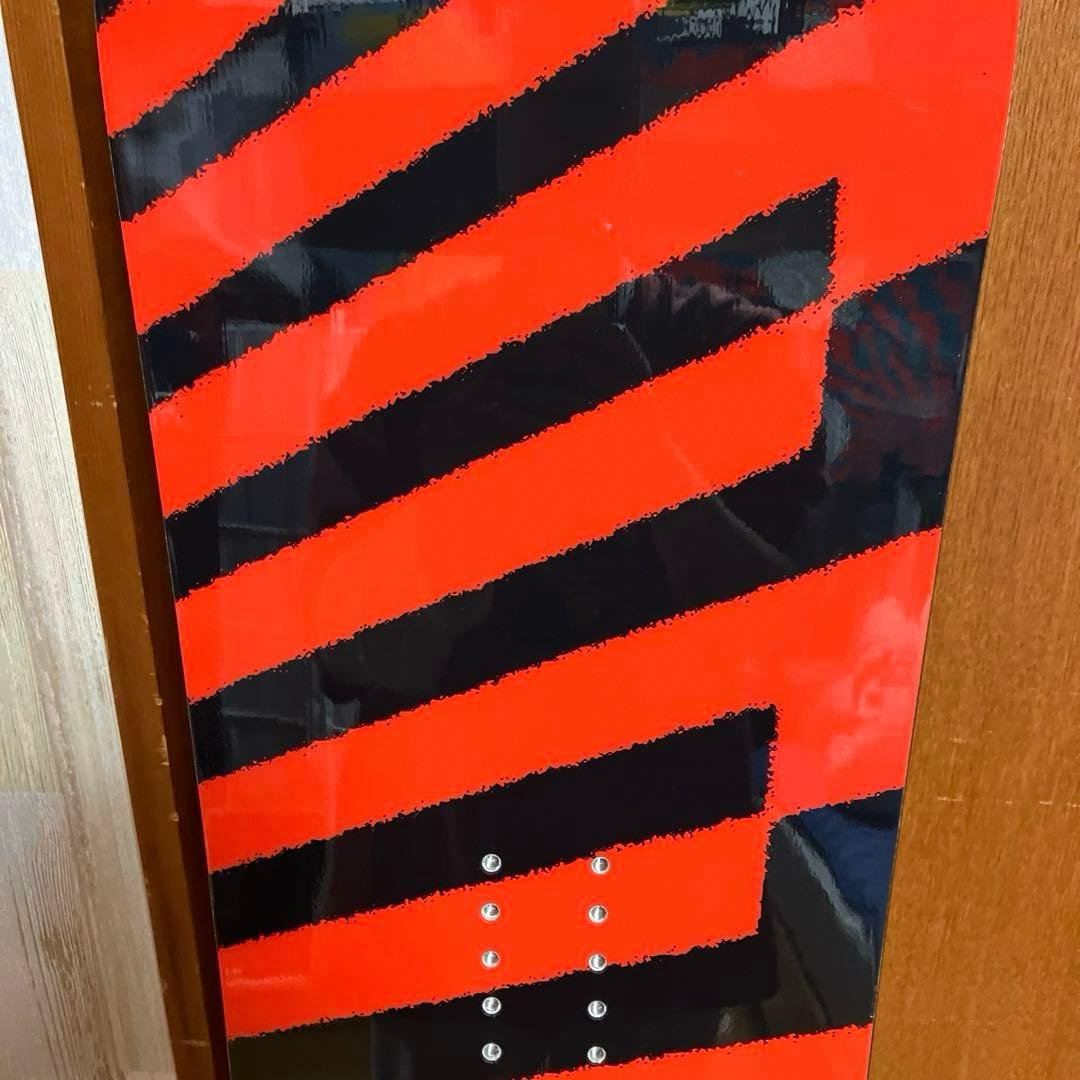 38 超激レア　ボルコム volcom 非売品　スノーボード　ボード　板